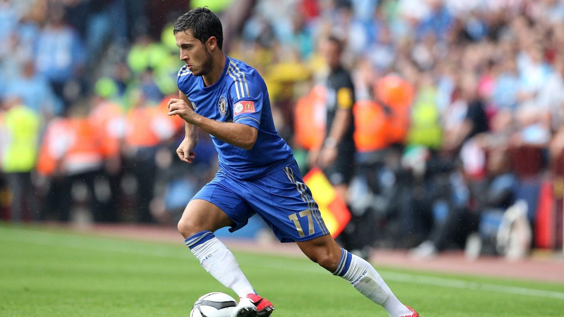 错位时空？当欧冠半决赛遇见太阳火力压制广厦